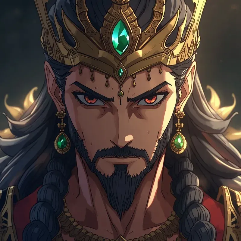 Epic Prince Anime