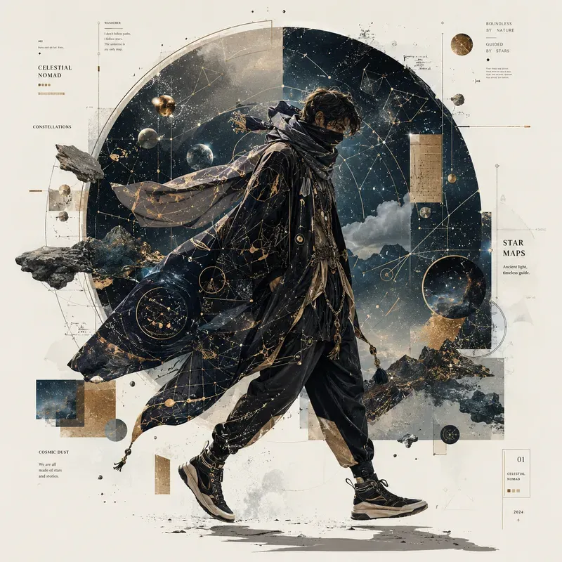 Abstract Dreamwalkers
