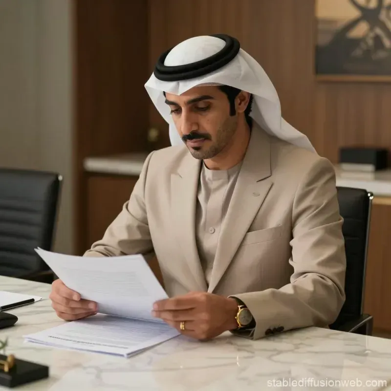 Ultraluxury Corporate Executives