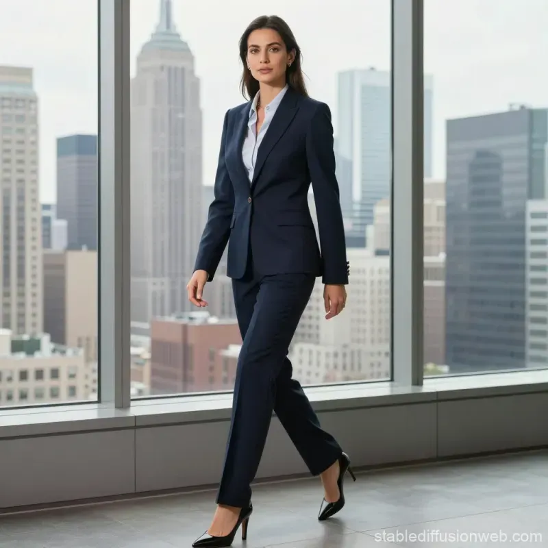 Ultraluxury Corporate Executives