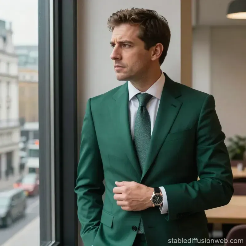 Ultraluxury Corporate Executives