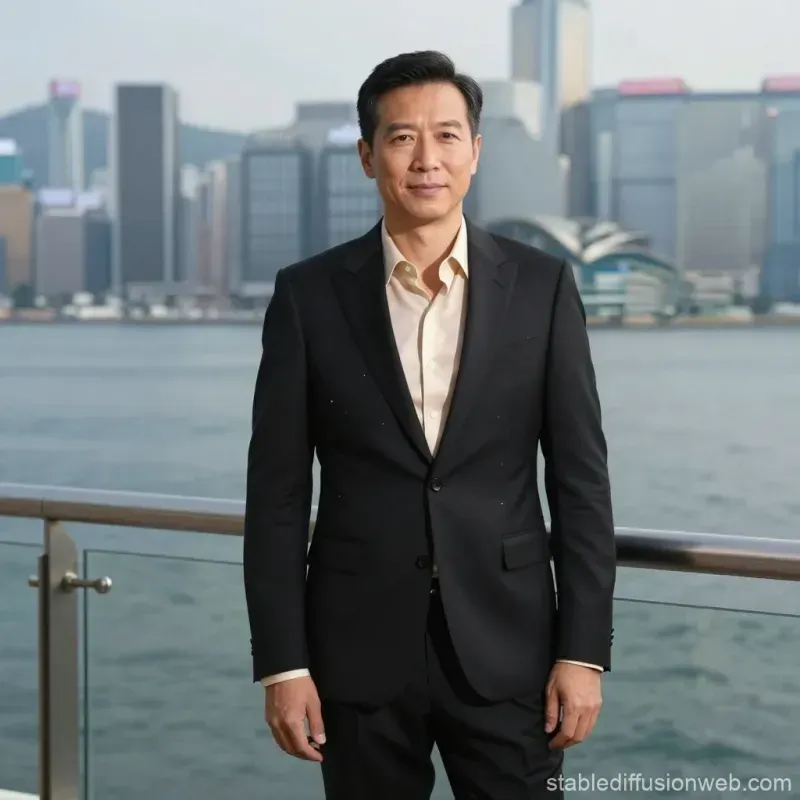 Ultraluxury Corporate Executives