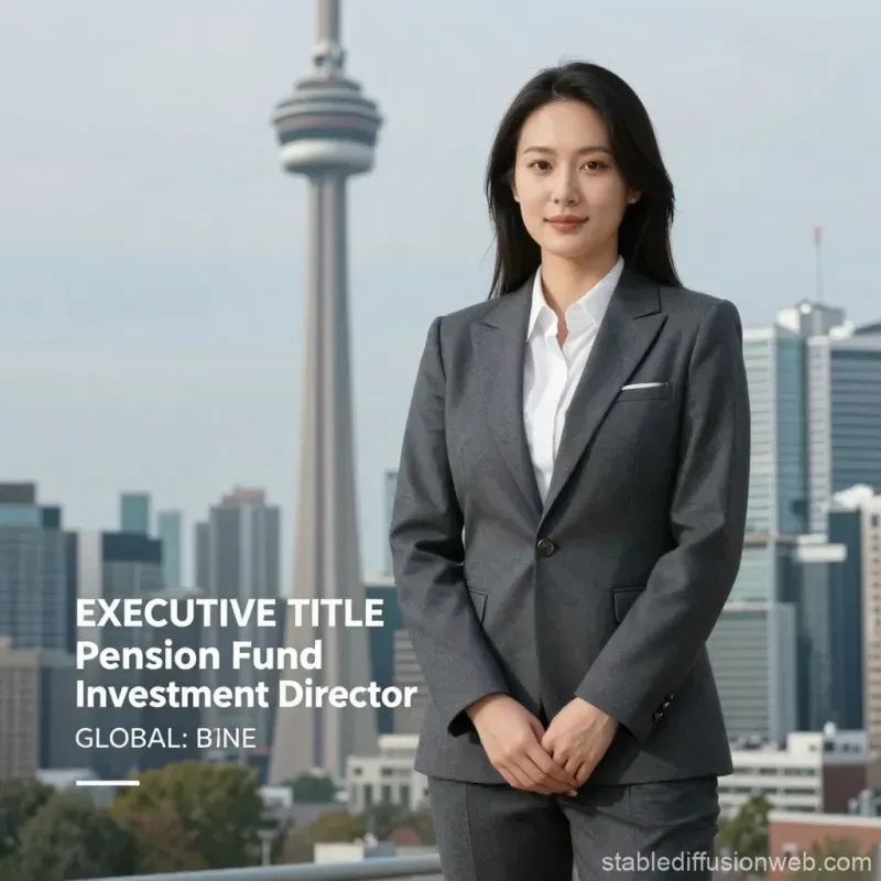 Ultraluxury Corporate Executives