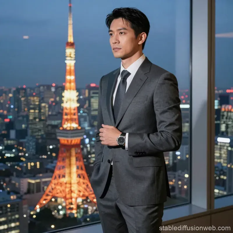 Ultraluxury Corporate Executives