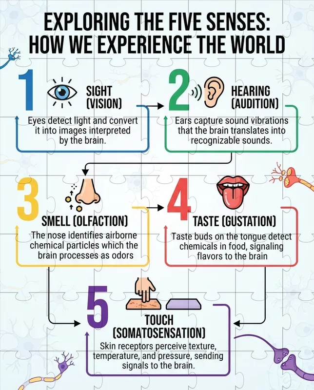 Generated Real Content Infographics
