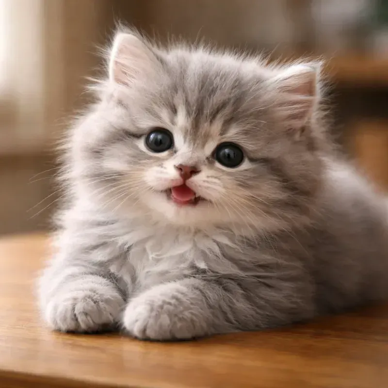 Cute Animal Photos