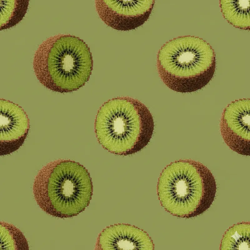 Tactile Voxel Seamless Patterns