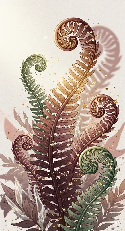 Ethereal Dreamscape Posters