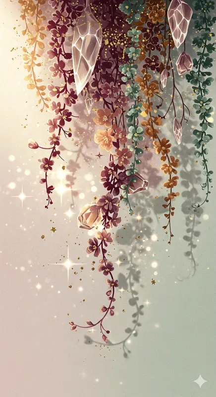 Ethereal Dreamscape Posters