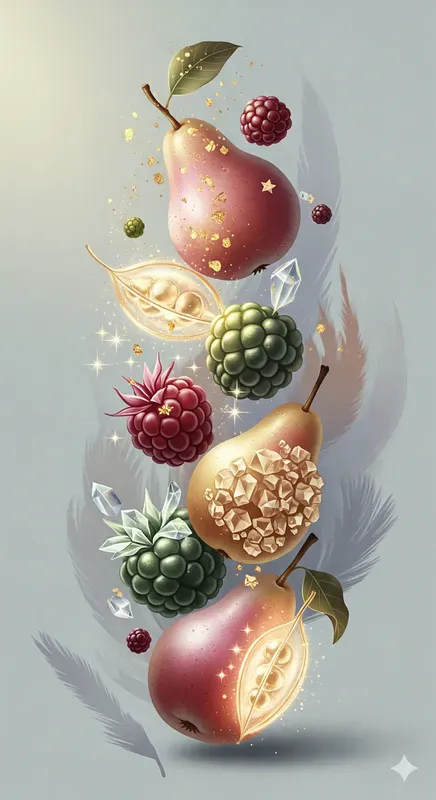Ethereal Dreamscape Posters