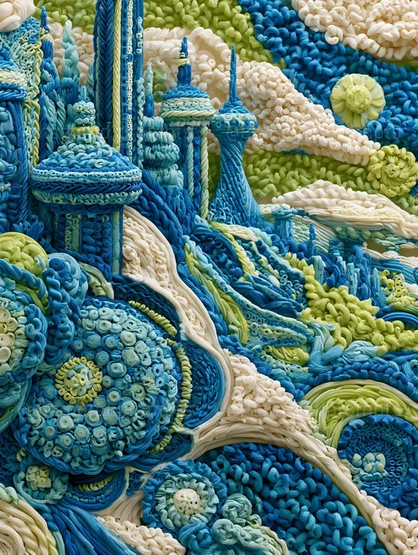 Pasta Masterpieces