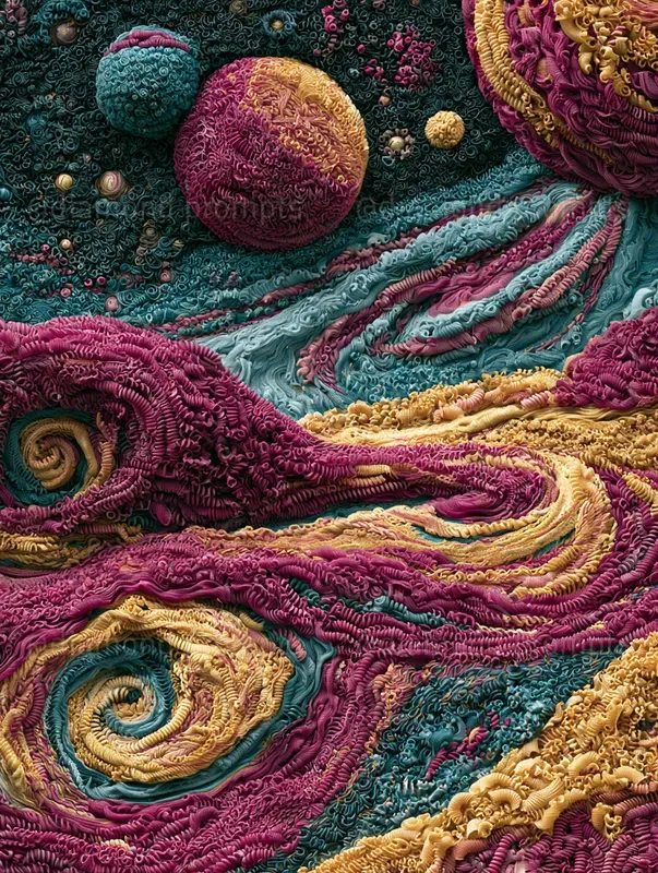 Pasta Masterpieces