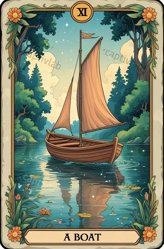 Cute Tarot Cards