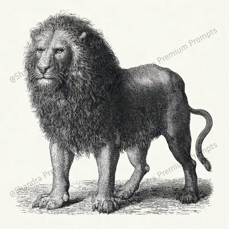 Old Engravings