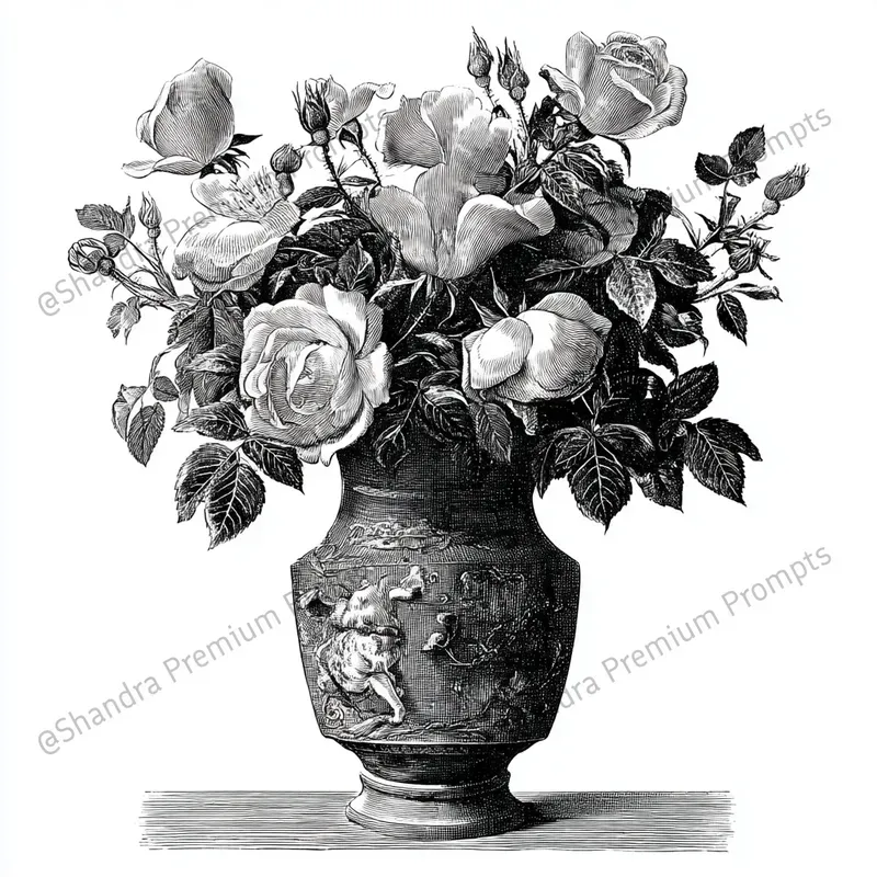 Old Engravings
