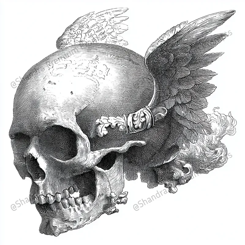 Old Engravings