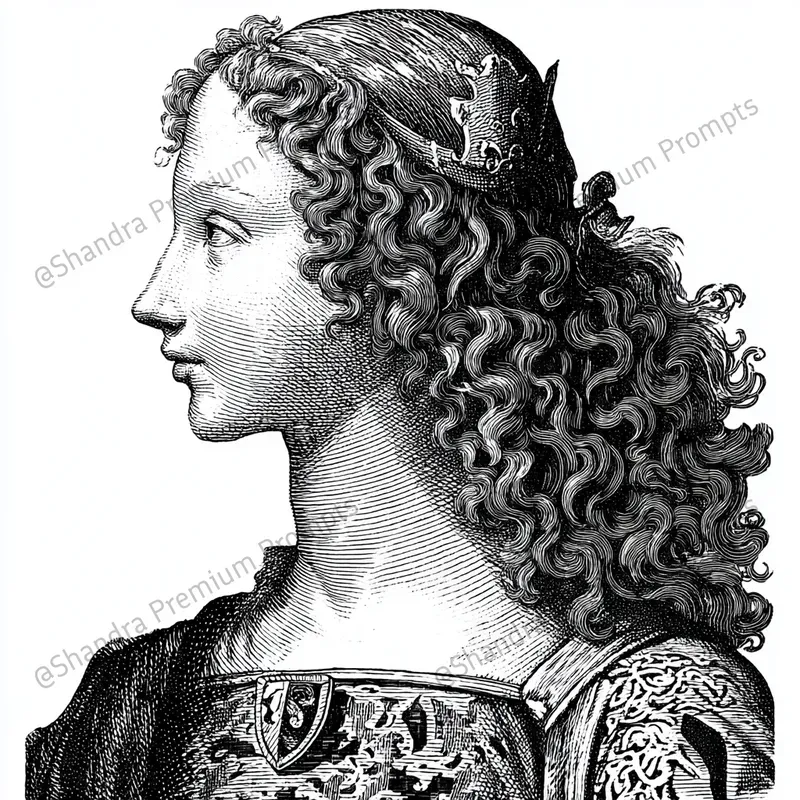 Old Engravings