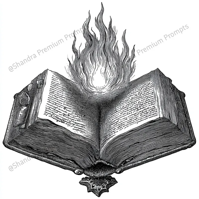 Old Engravings