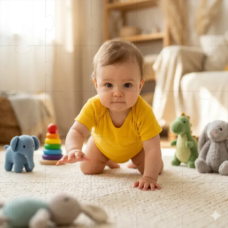 Newborn Baby Portrait Photography