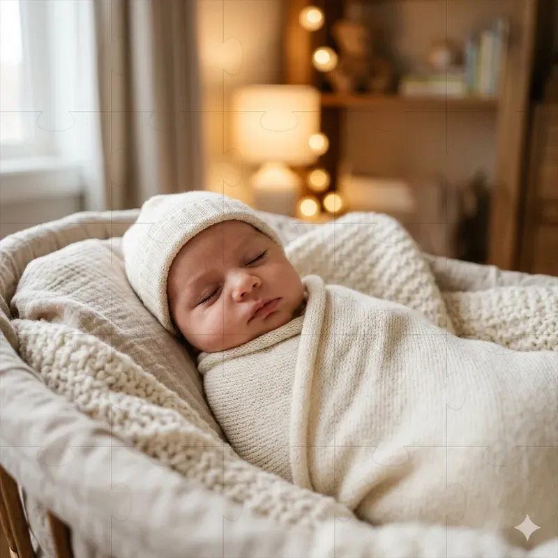 Newborn Baby Portrait Photography