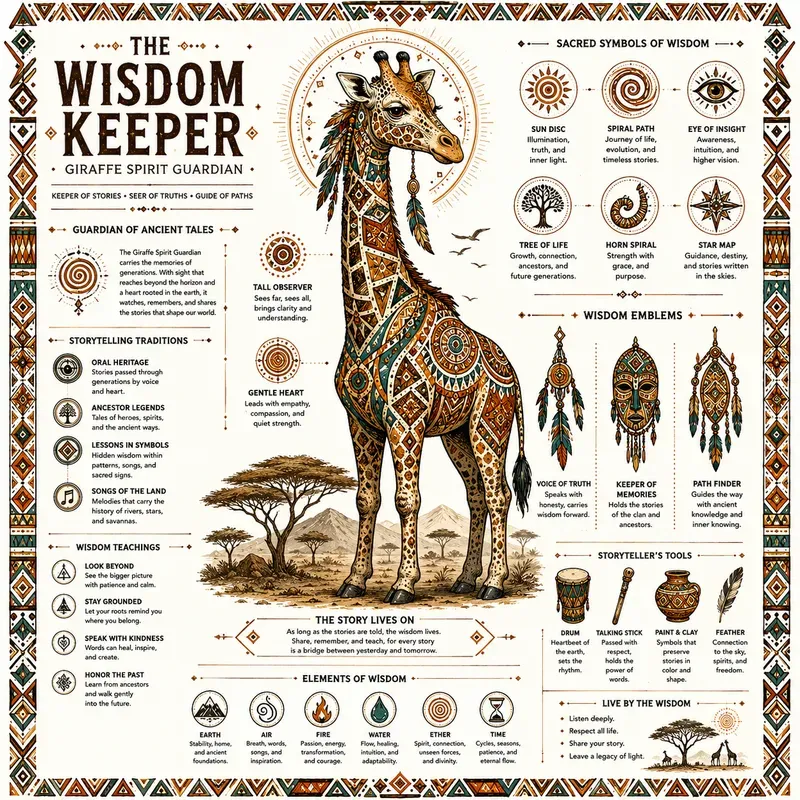 Tribal Infographic Symbols Packs