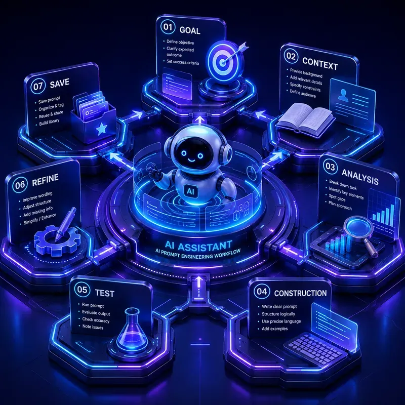 Isometric Concept Explorers