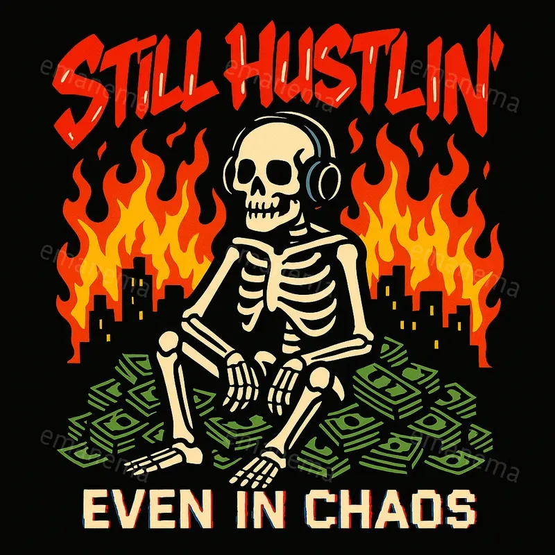 Irreverent And Reckless T Shirt Designs