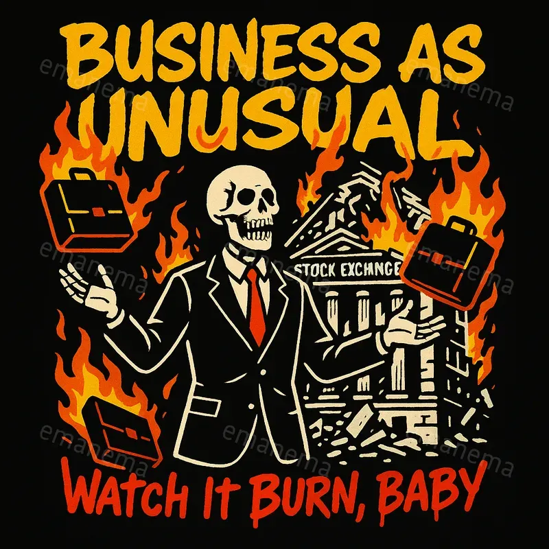 Irreverent And Reckless T Shirt Designs