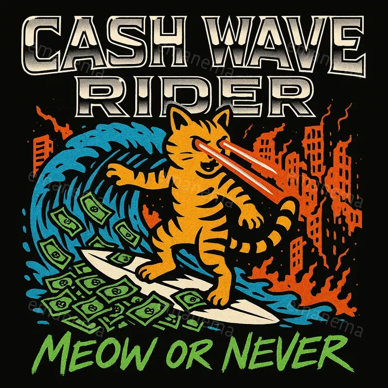 Irreverent And Reckless T Shirt Designs