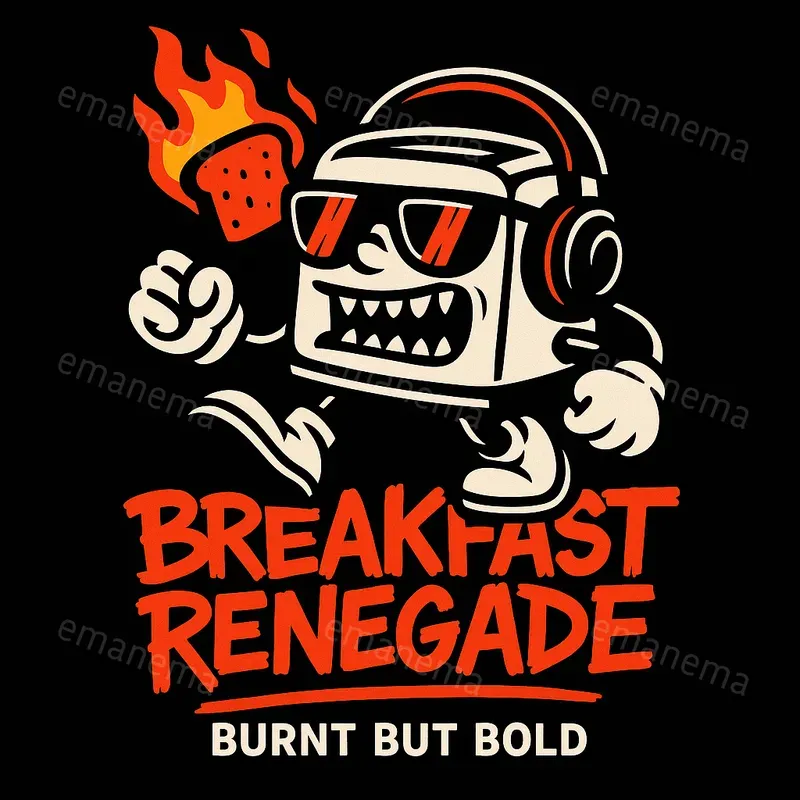 Irreverent And Reckless T Shirt Designs