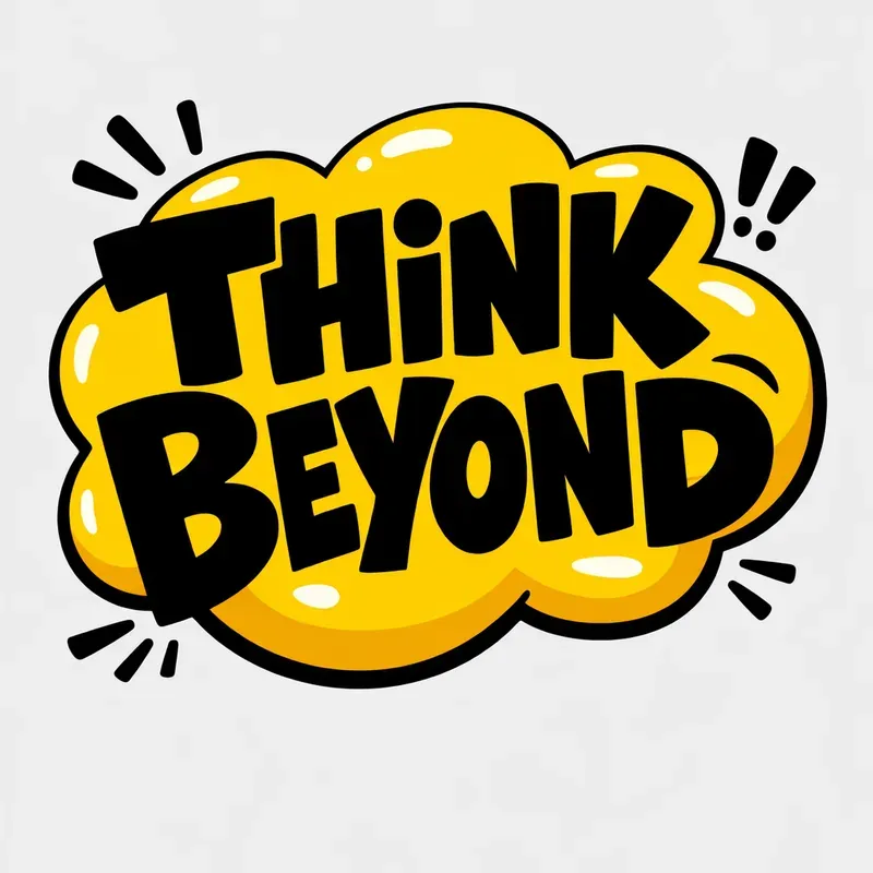 Hand Drawn Typography Designs