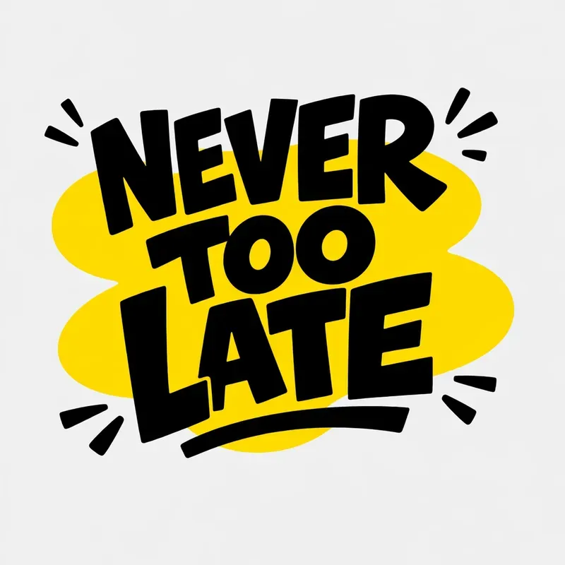 Hand Drawn Typography Designs