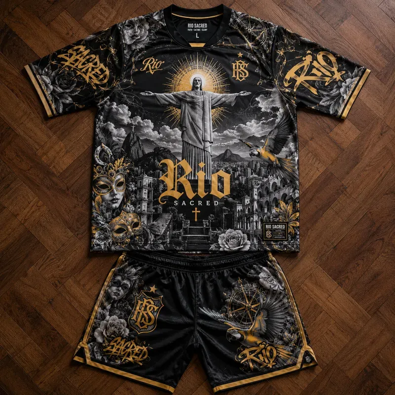 Global Legends Kits