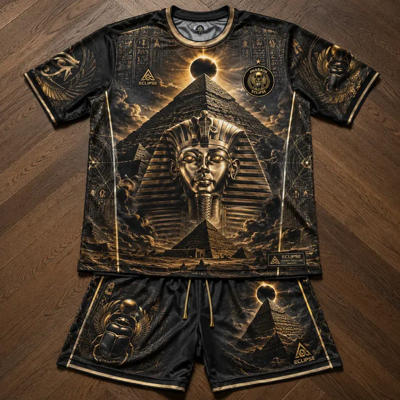 Global Legends Kits
