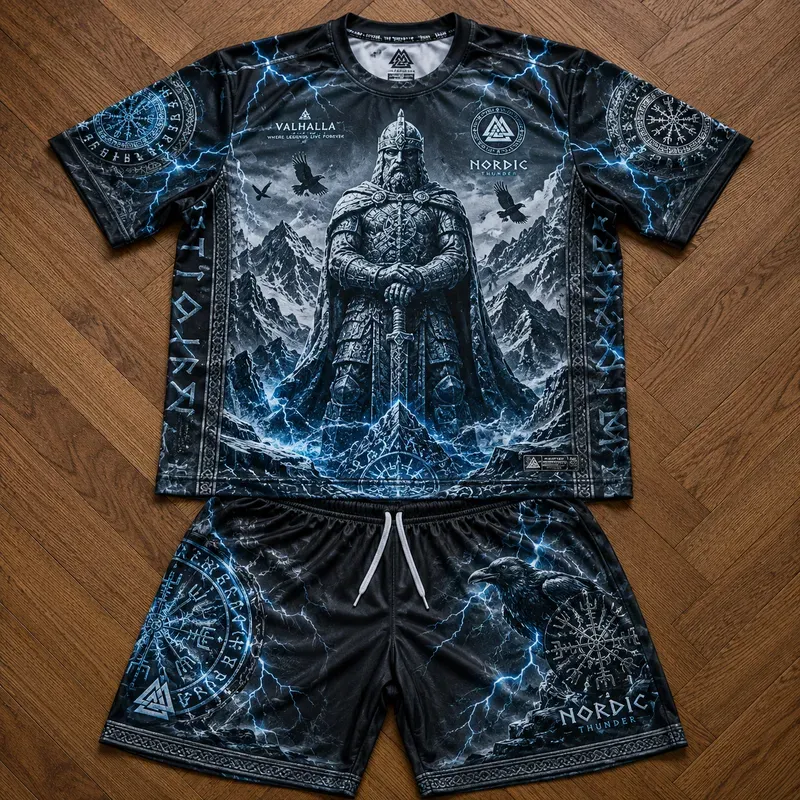 Global Legends Kits