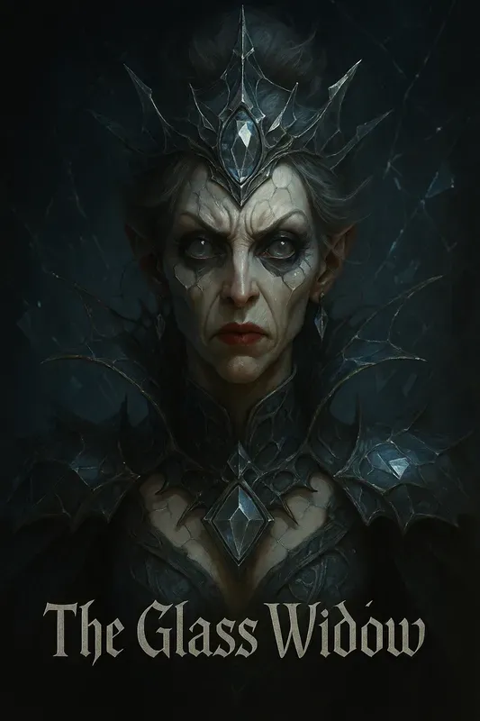 Final Boss Portraits Dark 3D Fantasy