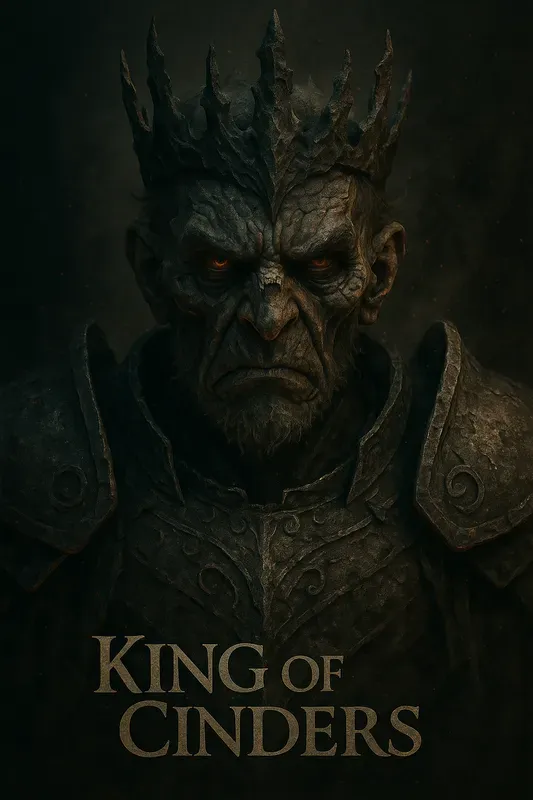 Final Boss Portraits Dark 3D Fantasy