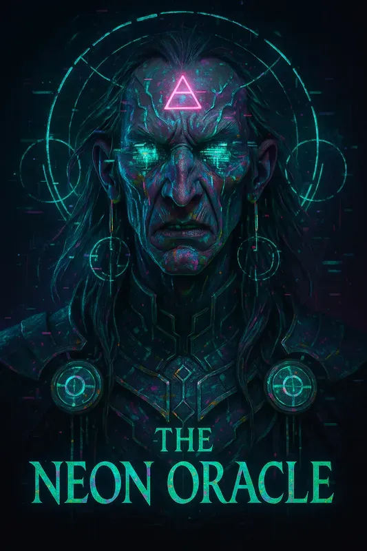 Final Boss Portraits Dark 3D Fantasy