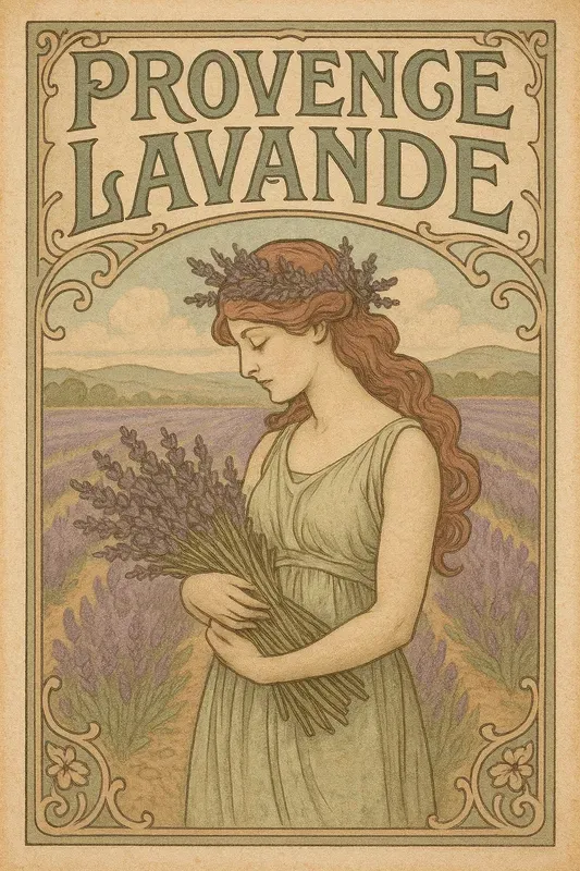 Vintage French Posters