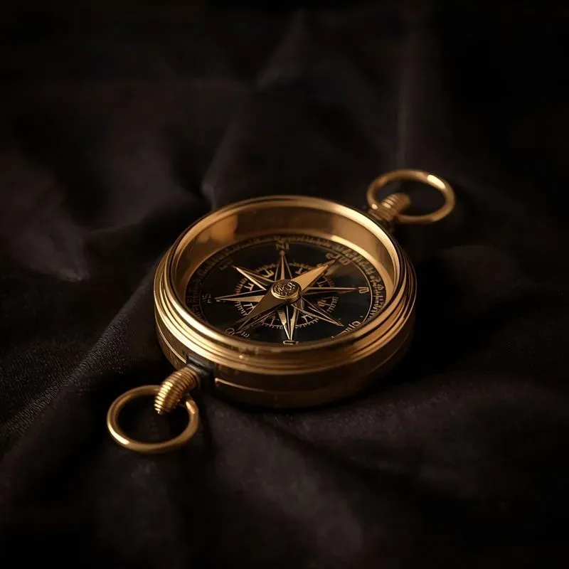 Antique Navigation Instrument Generator