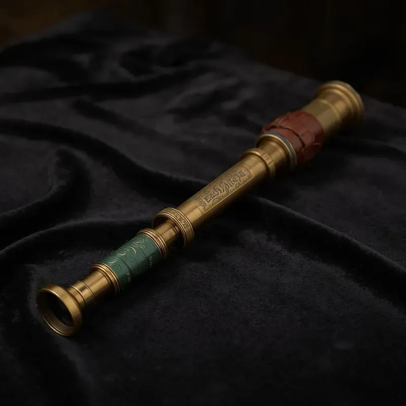 Antique Navigation Instrument Generator