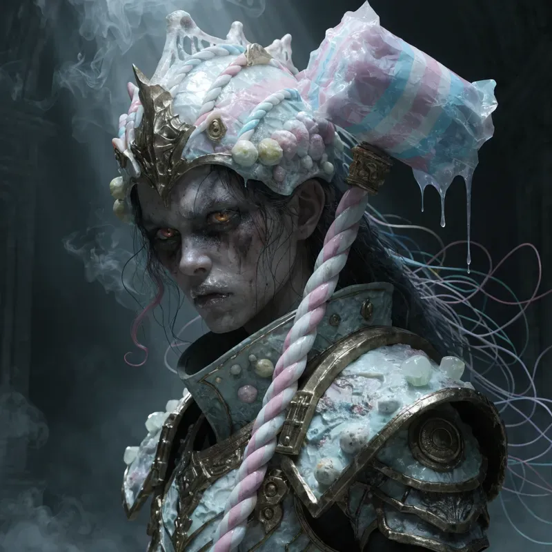 Dark Fantasy Character Creators