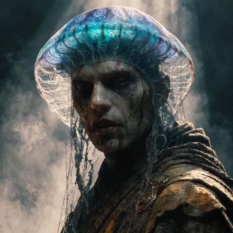 Dark Fantasy Character Creators