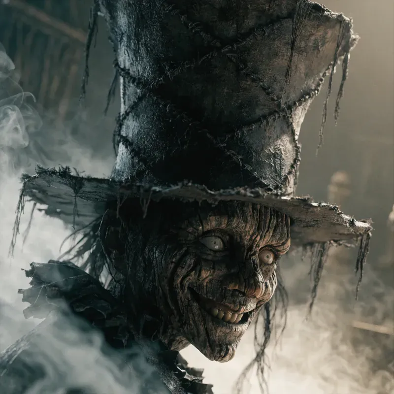 Dark Fantasy Character Creators