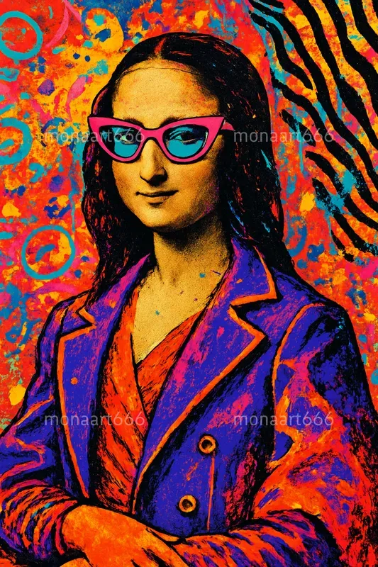 The Iconic Anarchy Portrait Studios