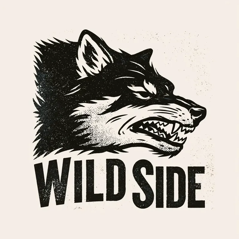 Vintage Screenprint T Shirt Designs