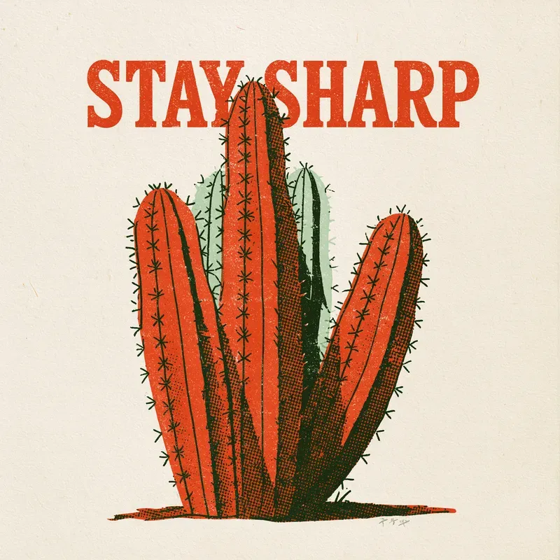 Vintage Screenprint T Shirt Designs
