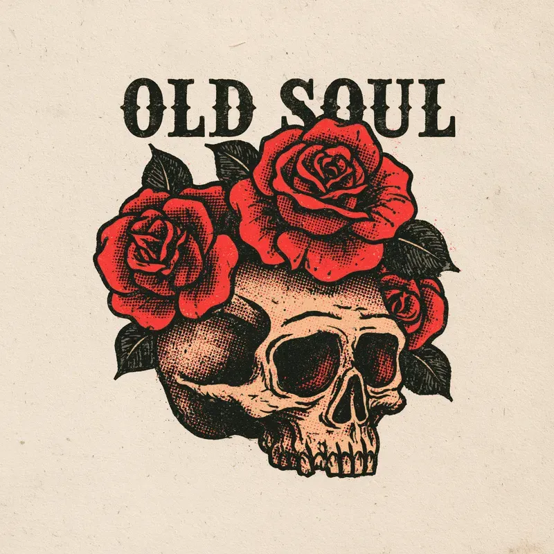Vintage Screenprint T Shirt Designs