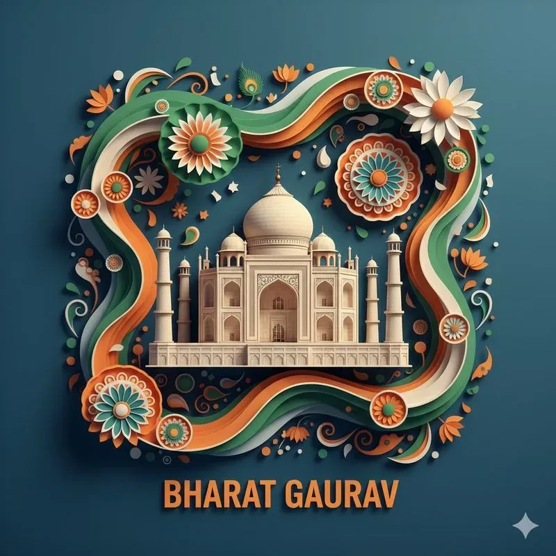 Global Monuments Paperart Posters Pack