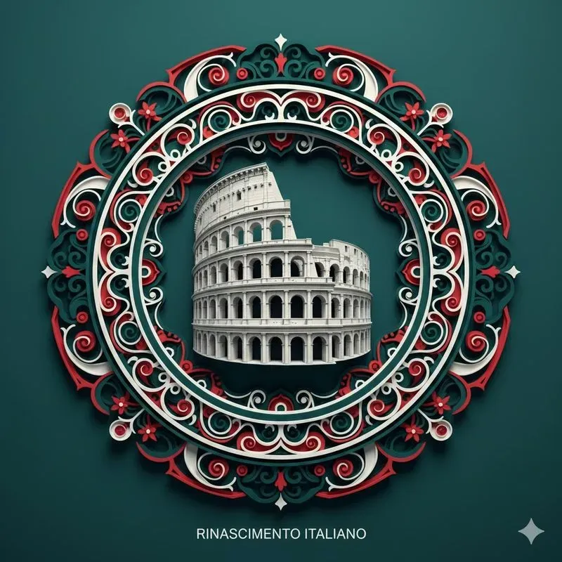 Global Monuments Paperart Posters Pack